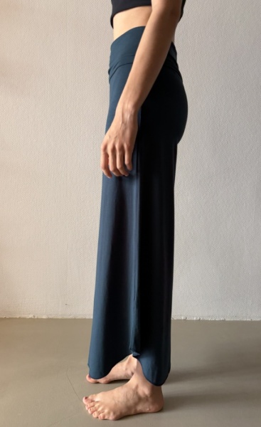 Wave Pants Renew - Deep Teal - 4