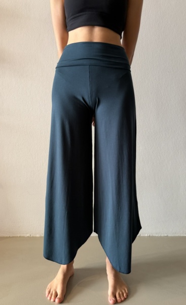 Wave Pants Renew - Deep Teal - 5