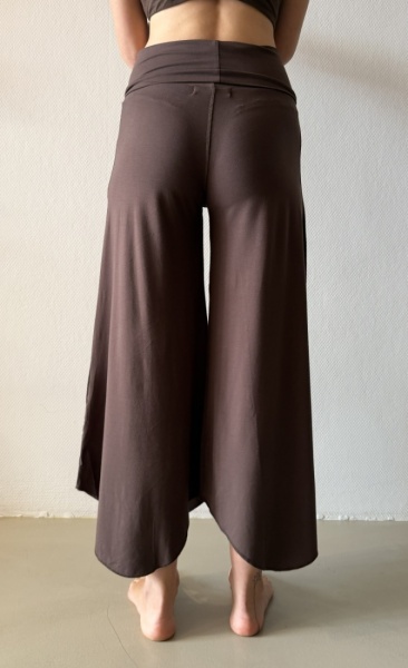 Wave Pants Renew - Chocolate - 1