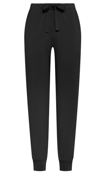 Regular Jogger Renew - Black