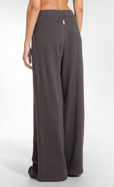 Pleated Statement Pants - 1