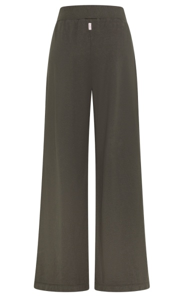 Pleated Statement Pants - 4