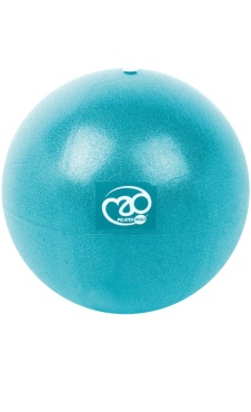 Pilates Bal 7