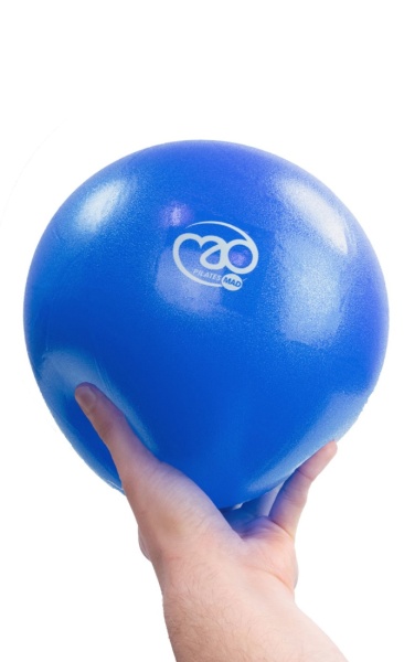 Pilates Exer Soft Ball 7