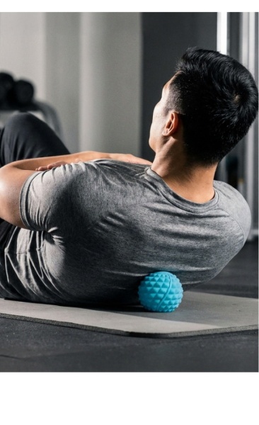 Wave Massage Ball Set 3 - 1