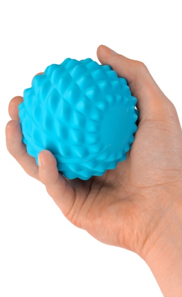 Wave Massage Ball Set 3 - 2