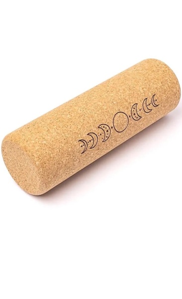 Kurk Roller Maanfasen