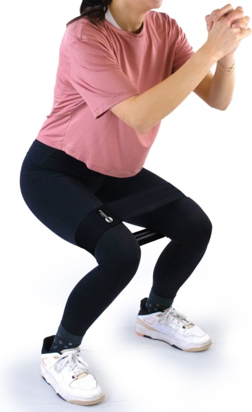 Squat Band - 1