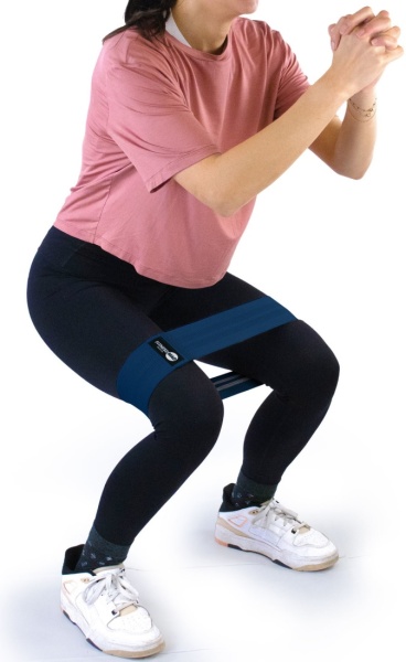 Squat Band Medium - 1
