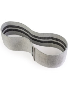 Squat Band Light