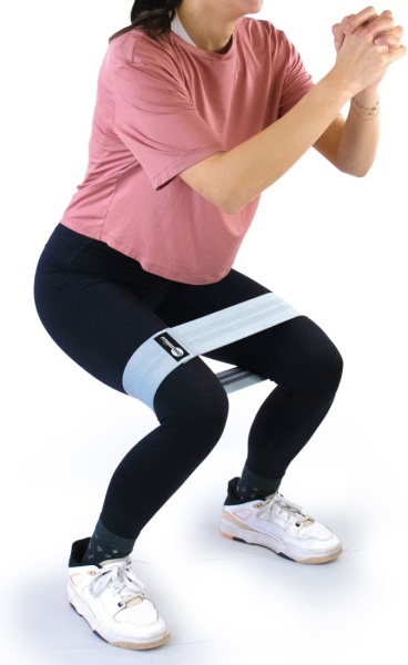 Squat Band Light - 1