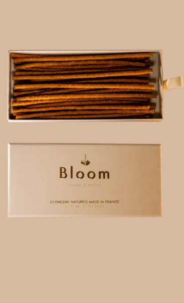 Bloom Wierook - 1