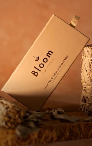 Bloom Wierook - 2