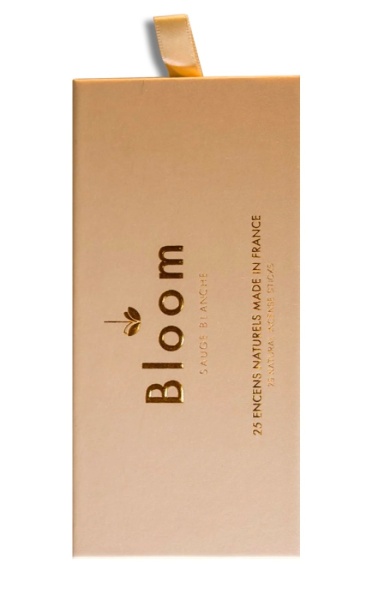 Bloom Wierook Magic Ritual