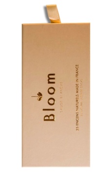 Bloom Wierook Magic Ritual
