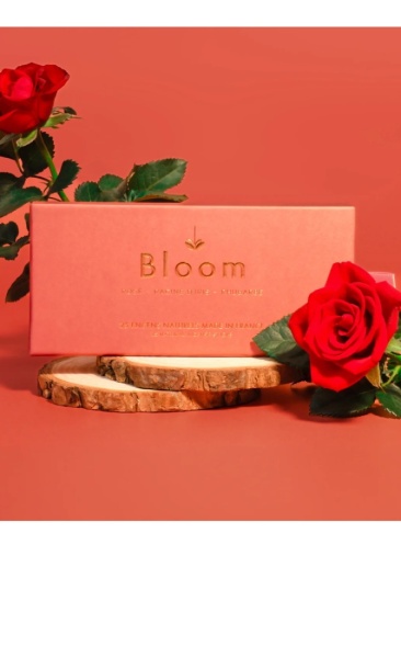 Bloom Wierook Flamingo - 3