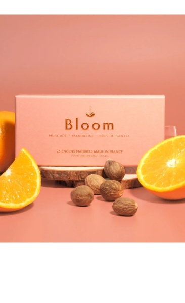 Bloom Wierook Bubble Shell - 3