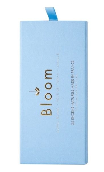 Bloom Wierook Blue Bird