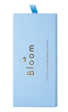 Bloom Wierook Blue Bird