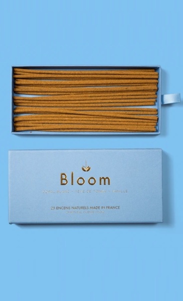 Bloom Wierook Blue Bird - 1