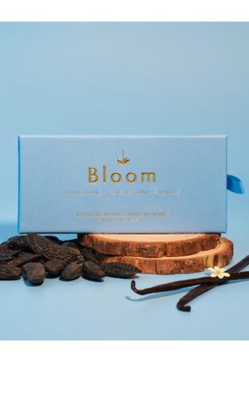 Bloom Wierook Blue Bird - 3