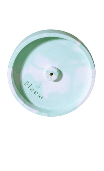 Bloom Wierookhouder Vert - 1
