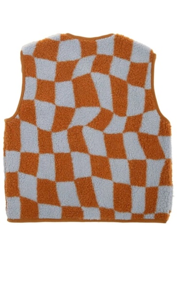 Alwero Tyb Schapenwol Vest - Flow Duo - 2
