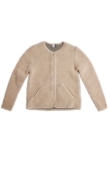 Alwero Tybs Wol Jacket - 3