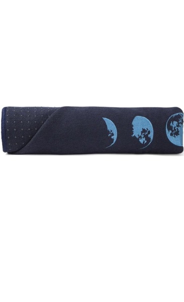 Lido Sky Manduka Yogitoes X Repreve Yoga Towel - 3