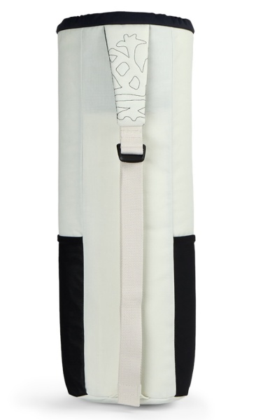 Manduka Hala Mat Carrier Pearl