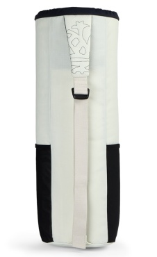 Manduka Hala Mat Carrier Pearl