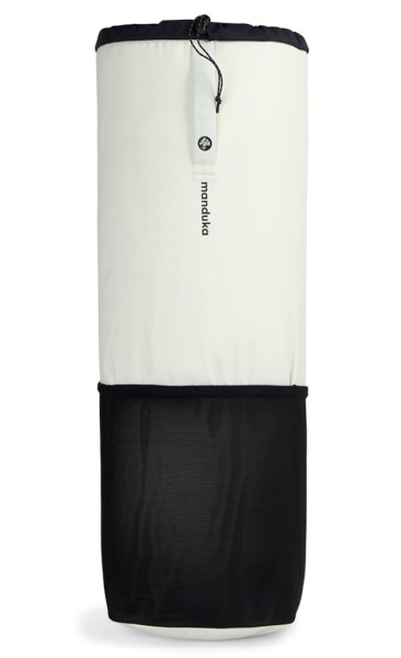 Manduka Hala Mat Carrier Pearl - 2