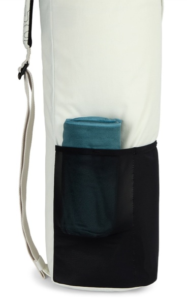 Manduka Hala Mat Carrier Pearl - 3