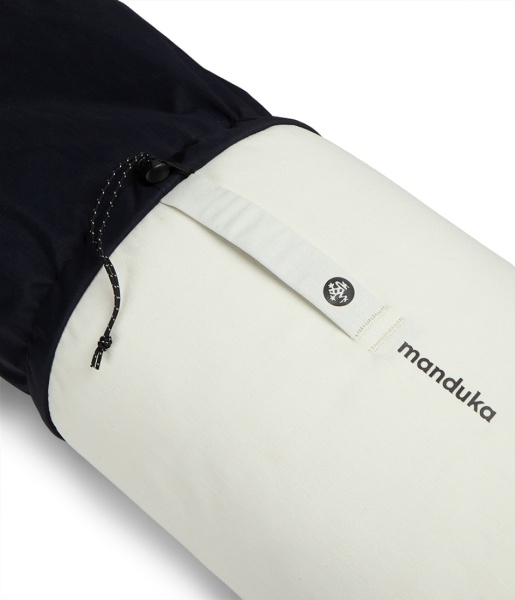 Manduka Hala Mat Carrier Pearl - 4
