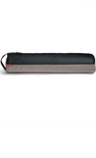 Manduka Breathe Easy Yoga Mat Bag - Cinder - 6