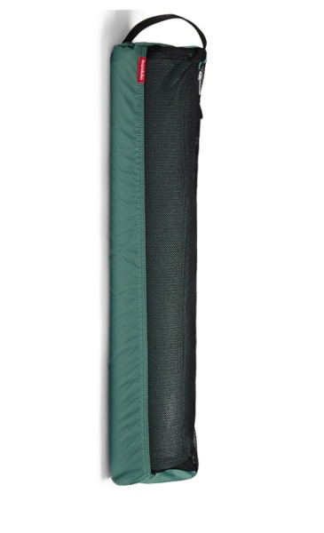 Manduka Breathe Easy Yoga Mat Bag sage - 1