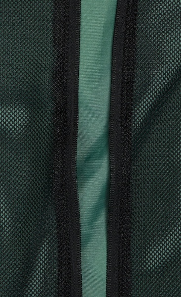 Manduka Breathe Easy Yoga Mat Bag sage - 4