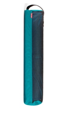 Manduka Breathe Easy Yoga Mat Bag Harbour