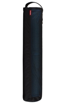 Manduka Breathe Easy Yoga Mat Bag Black