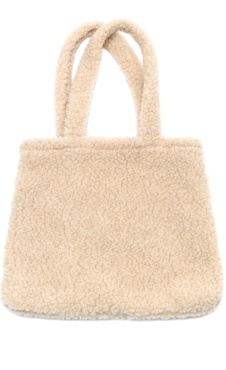 Merino Wol Tote Bag