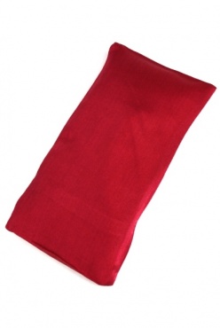 Eye pillow Hot Red