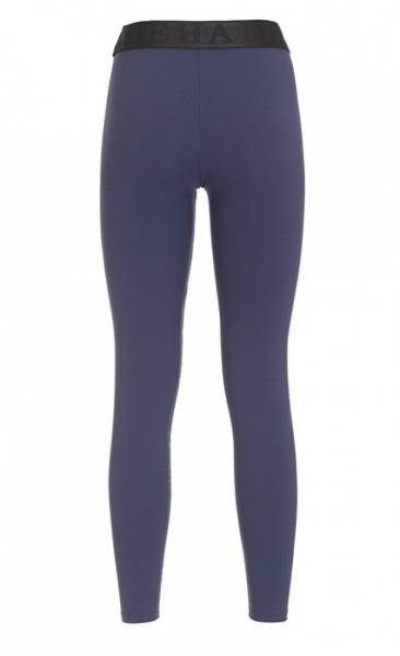 DEHA Emana Leggings - Blue - Women - Yoga Specials