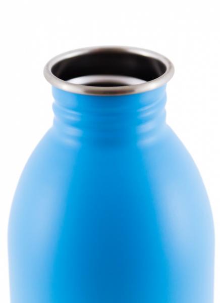 24Bottles Urban - Lagoon Blue - 1