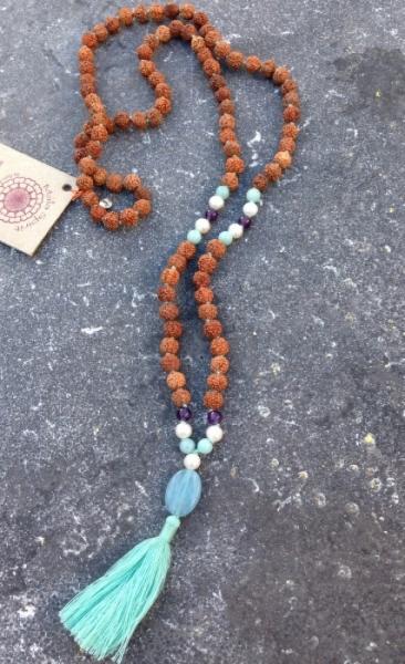 Mala Let it Flow - 1