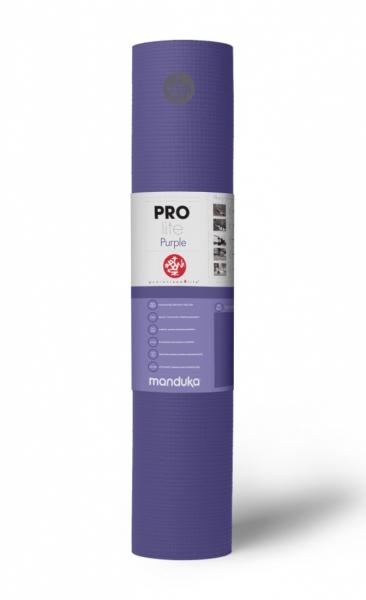 Manduka PROlite 2 mtr - Purple - 2