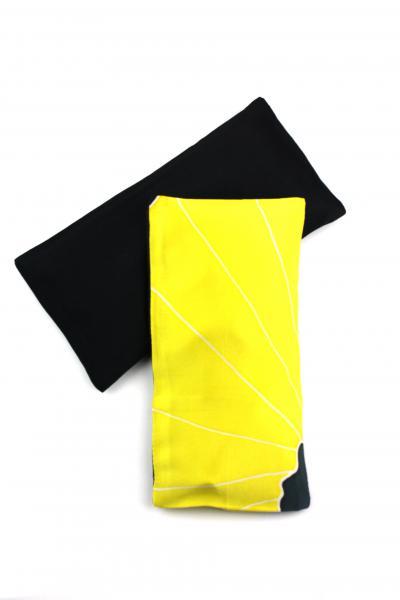 Eye pillow - Black-2