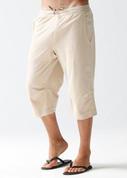 Freestyle shorts - Sand-4