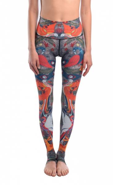 Yoga Leggings Diiso - 2