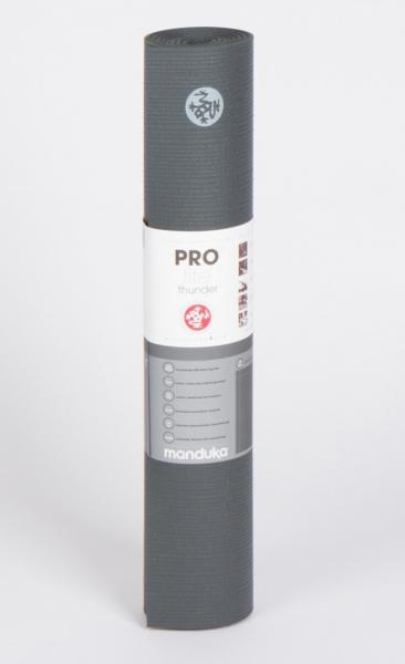 Manduka PROlite 2 mtr - Thunder - 2