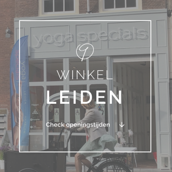 Yoga Specials Leiden